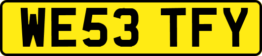 WE53TFY