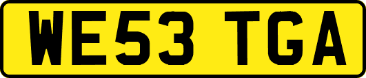 WE53TGA