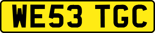 WE53TGC