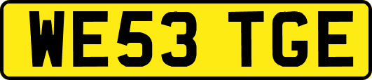 WE53TGE