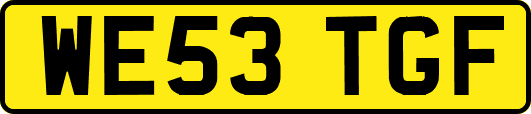 WE53TGF