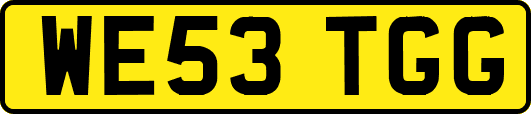 WE53TGG