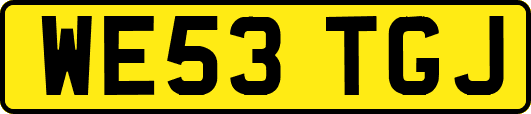 WE53TGJ