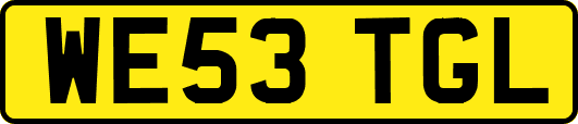 WE53TGL