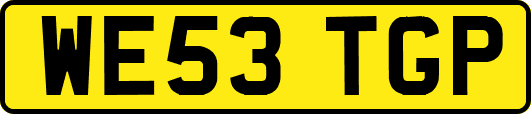 WE53TGP