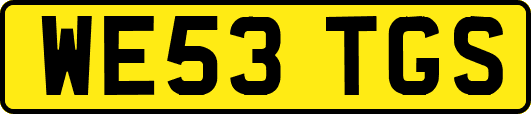 WE53TGS