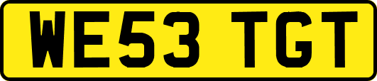 WE53TGT