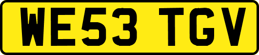 WE53TGV