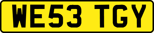 WE53TGY