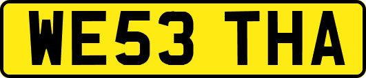 WE53THA