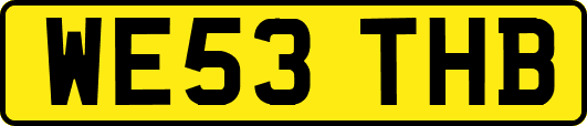 WE53THB