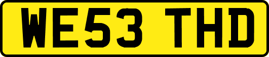 WE53THD