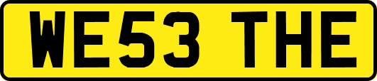 WE53THE