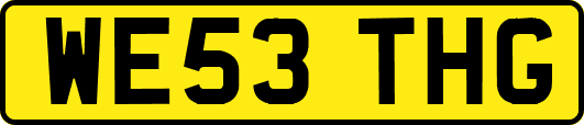 WE53THG