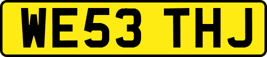WE53THJ