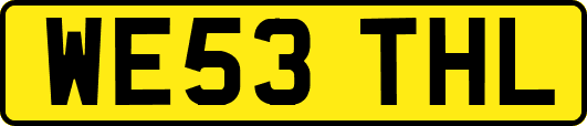 WE53THL