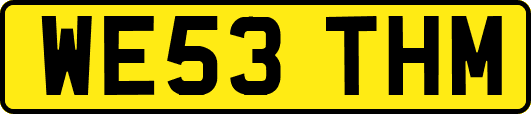 WE53THM