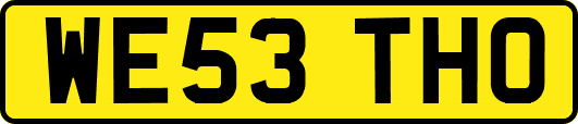 WE53THO