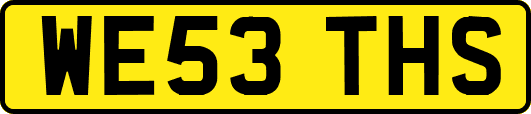 WE53THS