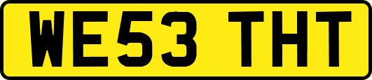 WE53THT