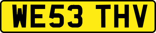 WE53THV