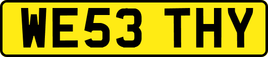 WE53THY