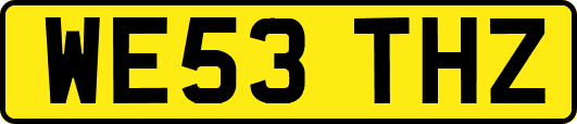 WE53THZ