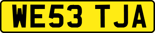WE53TJA