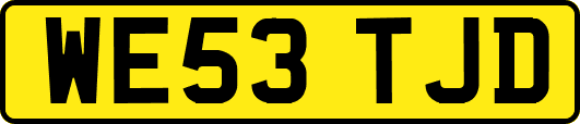 WE53TJD