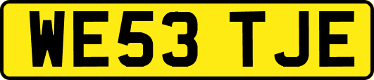 WE53TJE