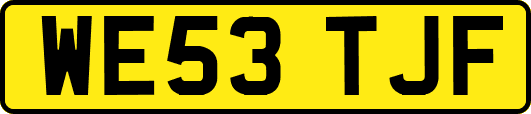 WE53TJF
