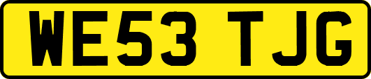 WE53TJG