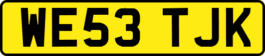 WE53TJK