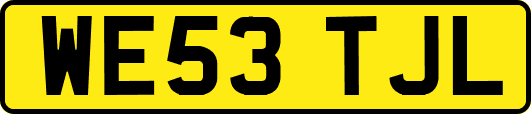 WE53TJL