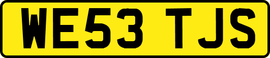 WE53TJS