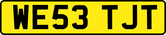 WE53TJT