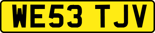 WE53TJV
