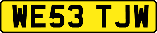 WE53TJW