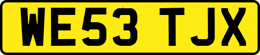 WE53TJX