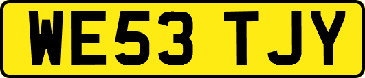 WE53TJY