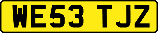 WE53TJZ