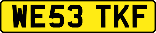 WE53TKF