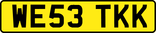 WE53TKK