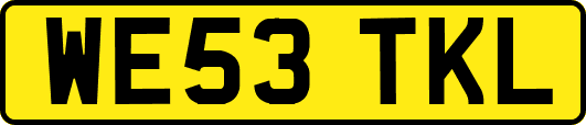 WE53TKL