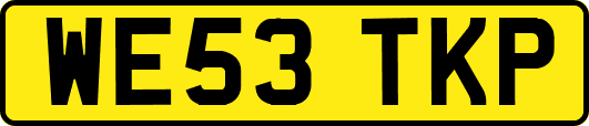 WE53TKP