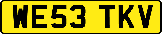 WE53TKV