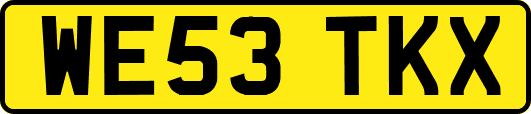 WE53TKX