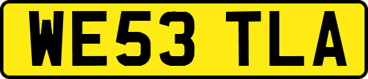 WE53TLA