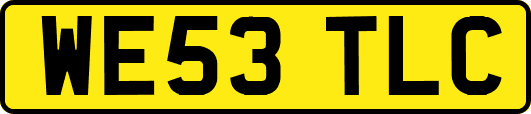 WE53TLC