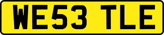 WE53TLE